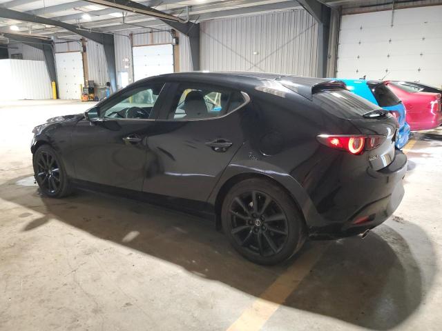 Vin: jm1bpakmxr1718852, lot: 61240255, mazda 3 select s select sport 20242
