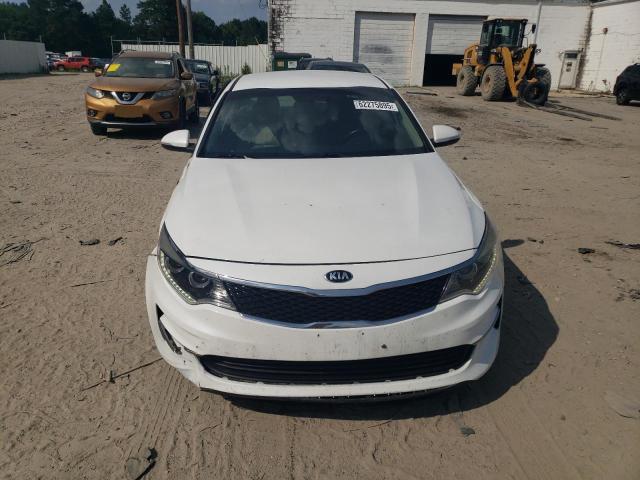2016 KIA OPTIMA EX - 5XXGU4L31GG118924