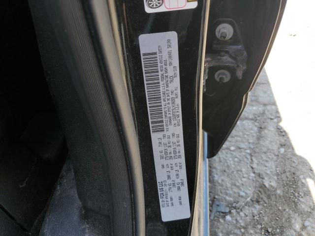2020 RAM 1500 BIG H - 1C6SRFBT5LN190269
