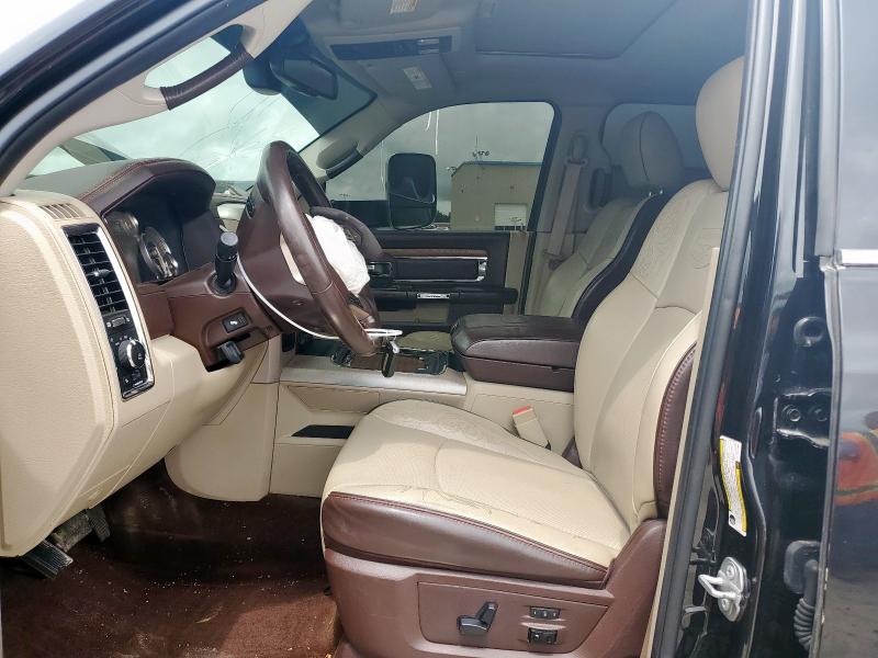 2018 RAM 2500 LONGH 3C6UR5GL8JG157042