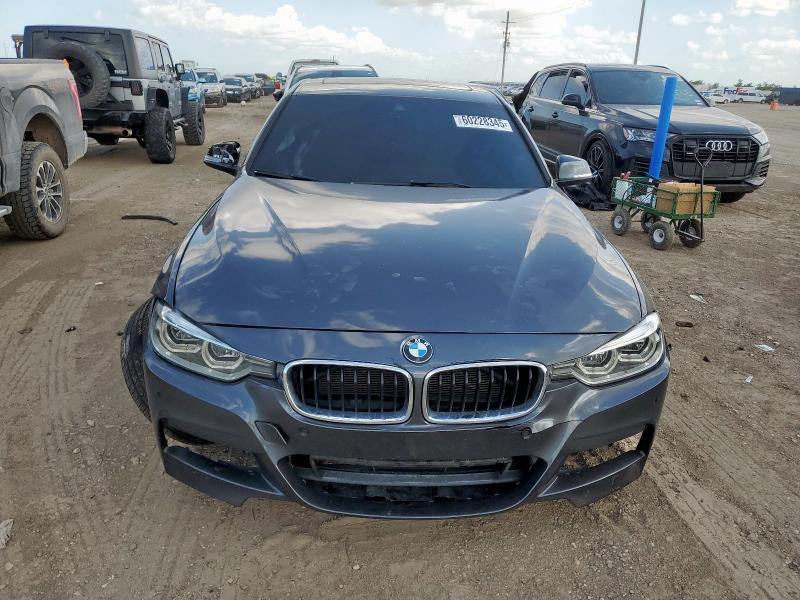 2018 BMW 330 XI - WBA8D9C54JA616439