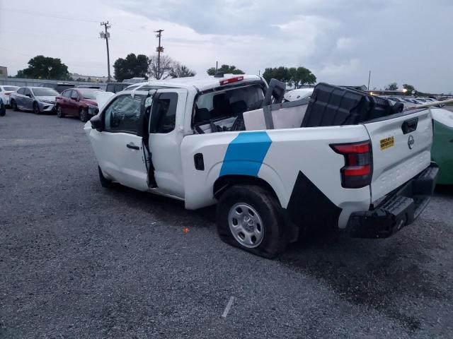 Vin: 1n6ed1cl9rn620445, lot: 58032905, nissan frontier s 20242