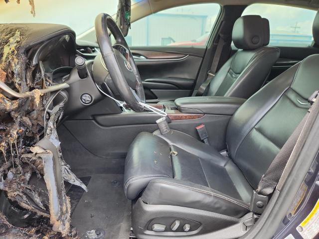 2013 CADILLAC XTS LUXURY - 2G61P5S38D9213491
