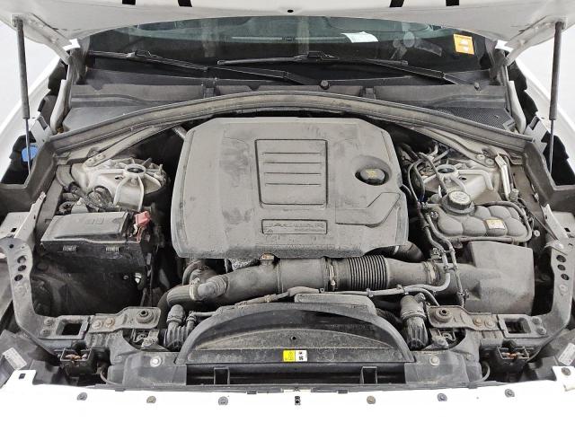 2020 JAGUAR F-PACE PRE SADCJ2FX9LA645615