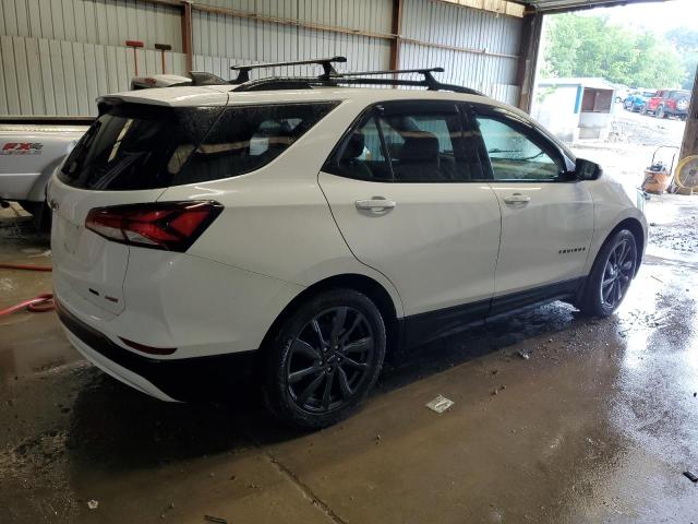 2022 CHEVROLET EQUINOX RS 3GNAXWEV2NS103886