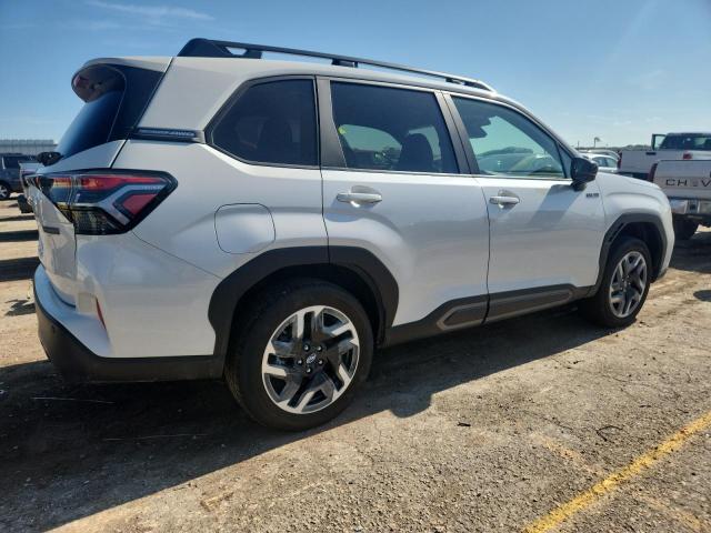 2025 SUBARU FORESTER L - JF2SLSRD6SH409241