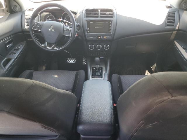 2019 MITSUBISHI OUTLANDER - JA4AR3AUXKU015575