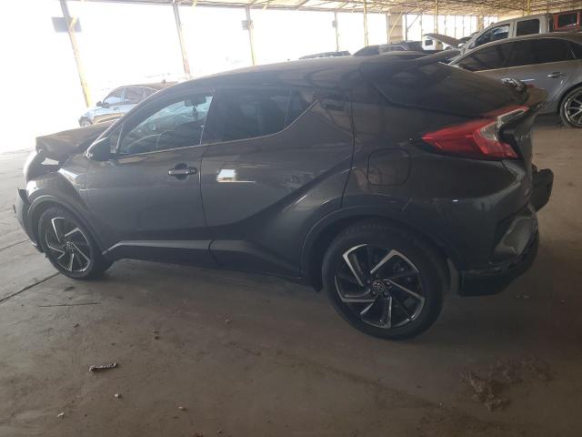 2021 TOYOTA C-HR XLE NMTKHMBX7MR137070