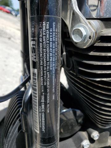 2017 HARLEY-DAVIDSON FLRT FREE 1HD1MCC19HB855454