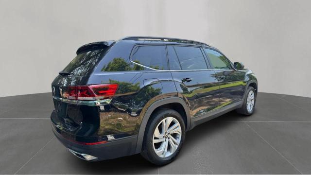 Vin: 1v2wp2caxmc534731, lot: 62626075, volkswagen atlas se 20214