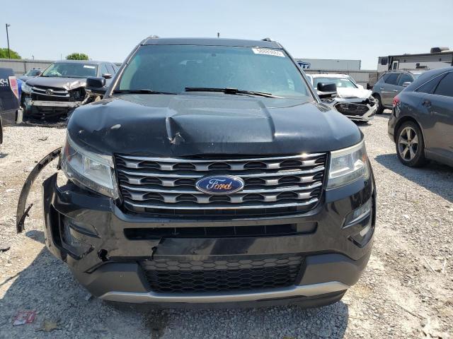2017 FORD EXPLORER X - 1FM5K8D88HGA57298