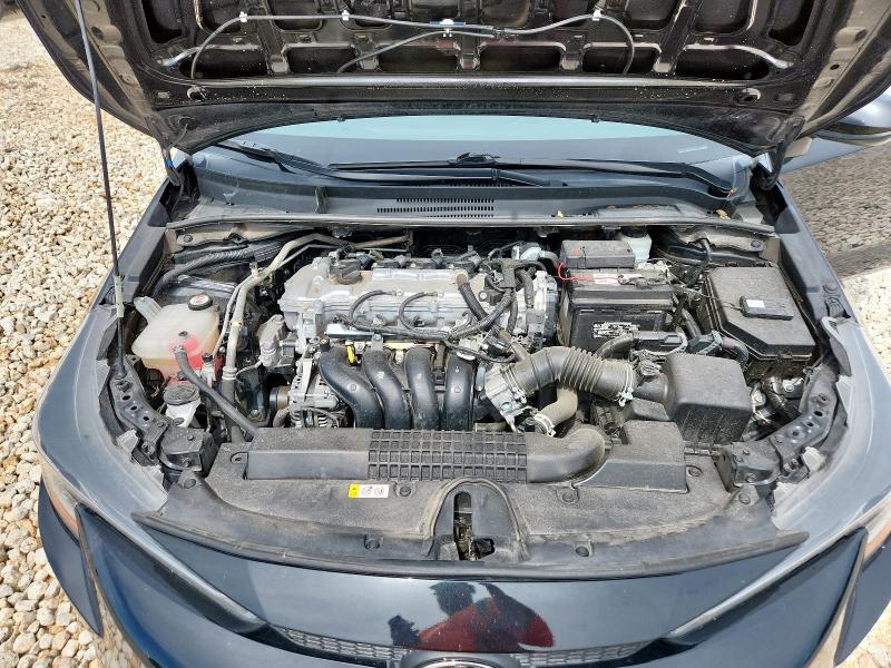 2022 TOYOTA COROLLA LE 5YFEPMAE6NP302585