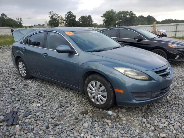 2013 MAZDA 6 SPORT - 1YVHZ8BH6D5M14672