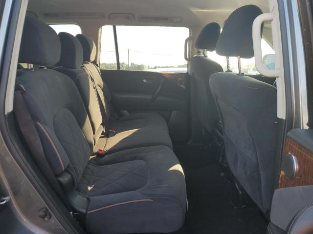 2018 NISSAN ARMADA SV JN8AY2NCXJ9551355