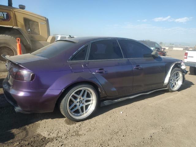 2011 AUDI A4 PREMIUM PLUS #3291691247