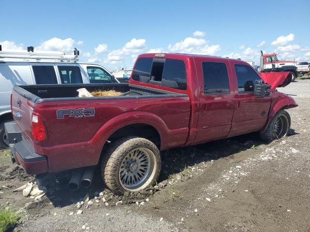 2016 FORD F350 SUPER 1FT8W3BT0GEC37448