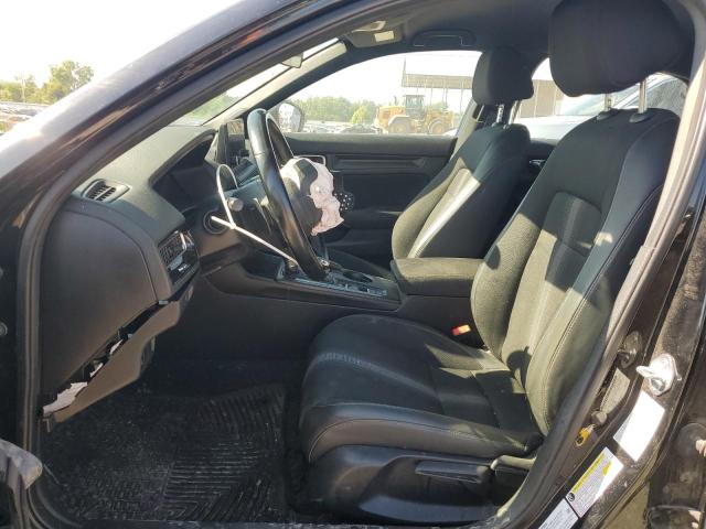 2022 HONDA CIVIC SPORT 19XFL2H87NE017111