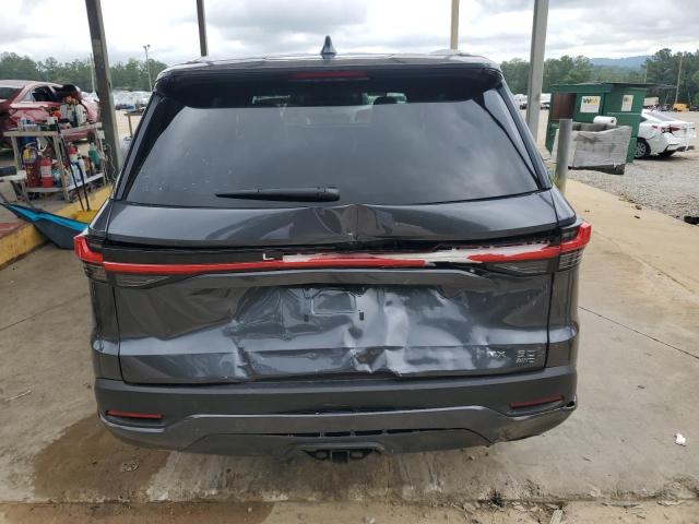 2025 LEXUS TX 350 BAS 5TDAAAB62SS026141