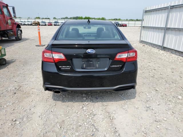 2018 SUBARU LEGACY SPO 4S3BNAS63J3018901