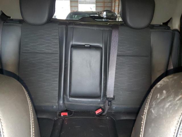 2016 BUICK ENCORE CON KL4CJBSB0GB582856