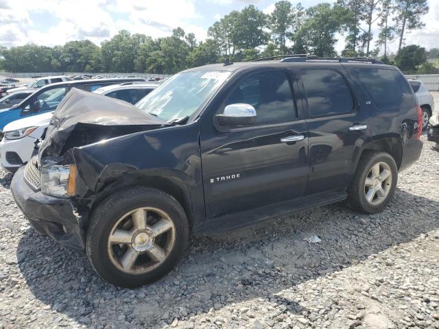 CHEVROLET TAHOE C150