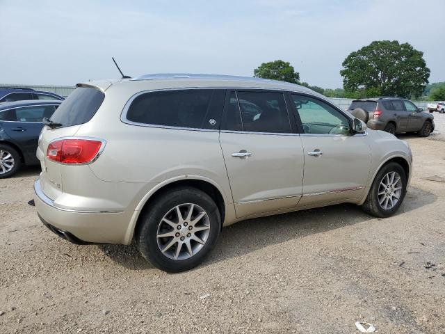 Vin: 5gakvbkd3ej178610, lot: 60621745, buick enclave 20143