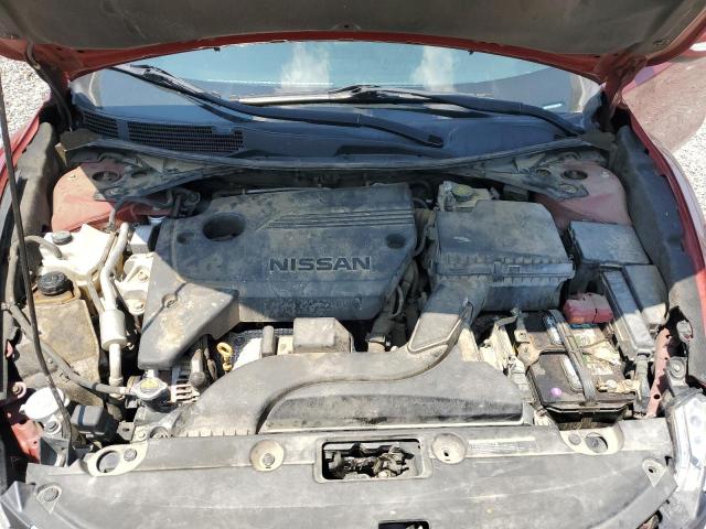 2016 NISSAN ALTIMA 2.5 - 1N4AL3AP5GC132677