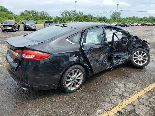Vin: 3fa6p0h73hr389354, lot: 61154585, ford fusion se 20173