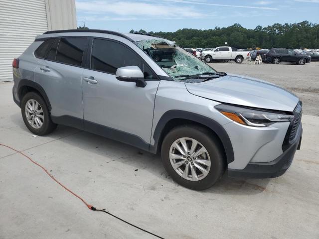 2022 TOYOTA COROLLA CR - 7MUCAAAG2NV029442