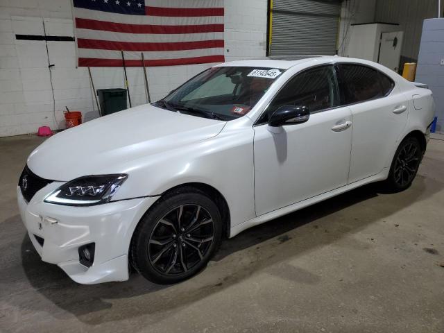 Vin: jthcf5c21a2032546, lot: 61142645, lexus is 250 2010 img_1