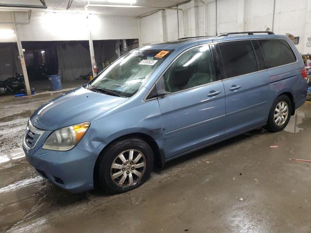 Vin: 5fnrl3h78ab050486, lot: 61360625, honda all models exl 2010 img_1