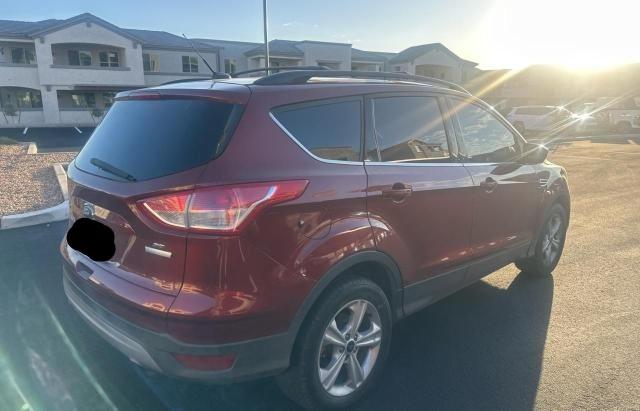 Vin: 1fmcu0g97guc11801, lot: 63133965, ford escape se 20164