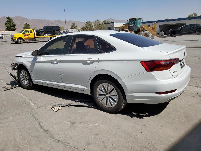 Vin: 3vwc57bu2km046658, lot: 61465635, volkswagen jetta s 20192