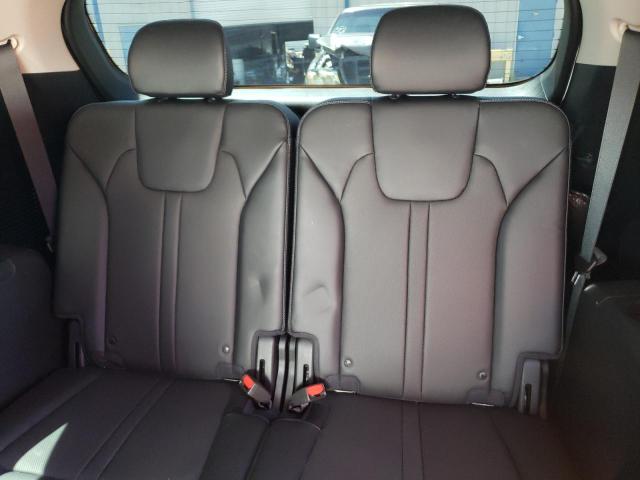 2021 KIA SORENTO SX - 5XYRKDLF8MG015371