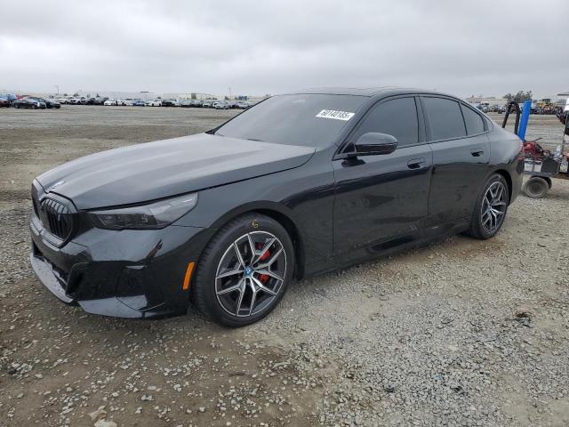 2025 BMW I5 EDRIVE #3303752421