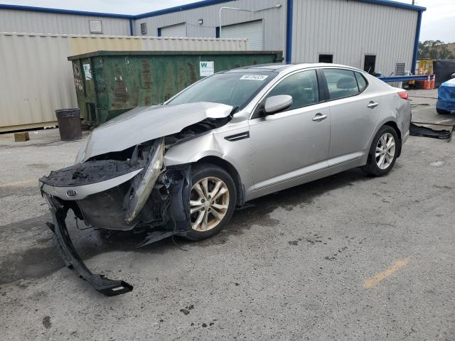 KIA OPTIMA EX
