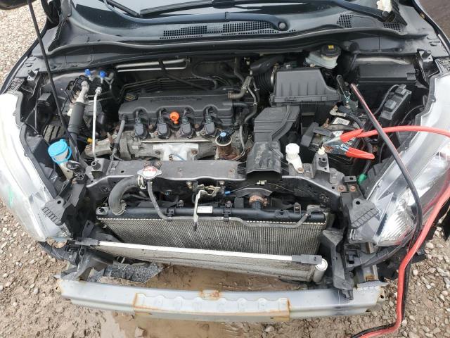 2017 HONDA HR-V EX 3CZRU6H59HM722519