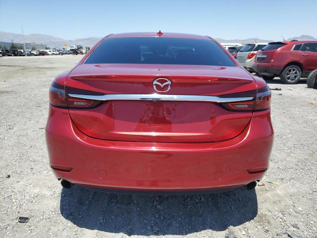 2019 MAZDA 6 GRAND TO JM1GL1TY8K1502202