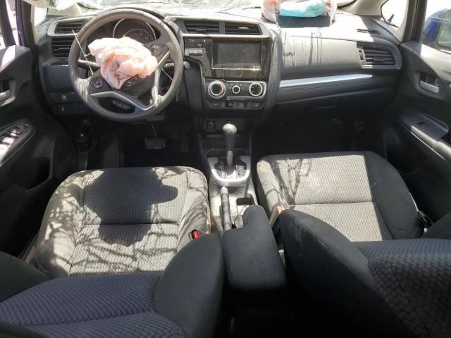 2019 HONDA FIT LX 3HGGK5H43KM718172