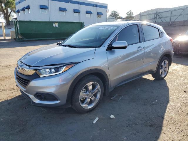 Vin: 3czru5h36lm708157, lot: 59801555, honda hr-v lx 2020 img_1