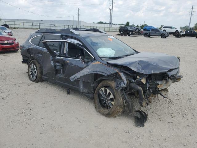 2024 SUBARU OUTBACK TO 4S4BTGPD9R3119268