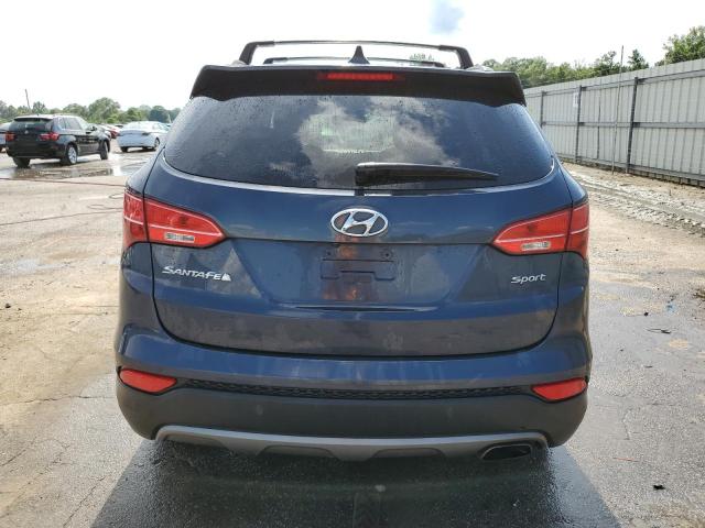 5XYZU3LB5GG371234 2016 HYUNDAI SANTA FE
