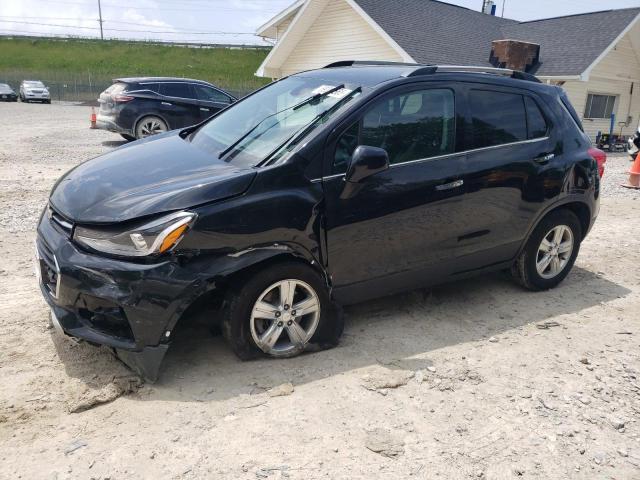 Global Auto Auctions: 2018 CHEVROLET TRAX 1LT