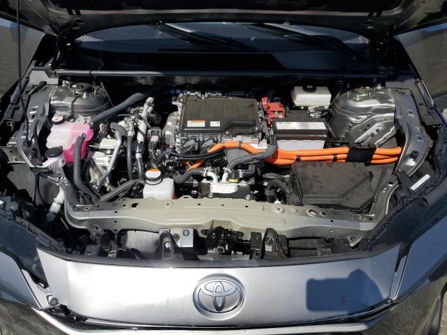 2024 TOYOTA BZ4X XLE JTMABACA2RA065657