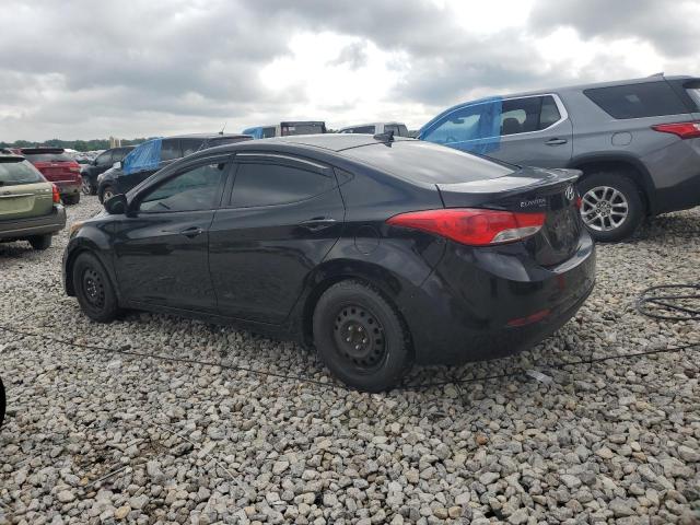 2016 HYUNDAI ELANTRA SE KMHDH4AE4GU626726