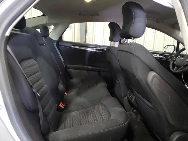 2016 FORD FUSION SE - 3FA6P0H74GR208020