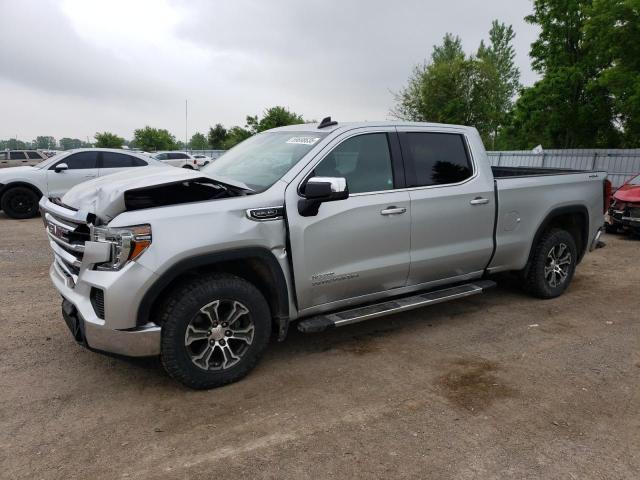 Vin: 1gtu9bed3kz234842, lot: 59698635, gmc sierra k1500 sle 2019 img_1