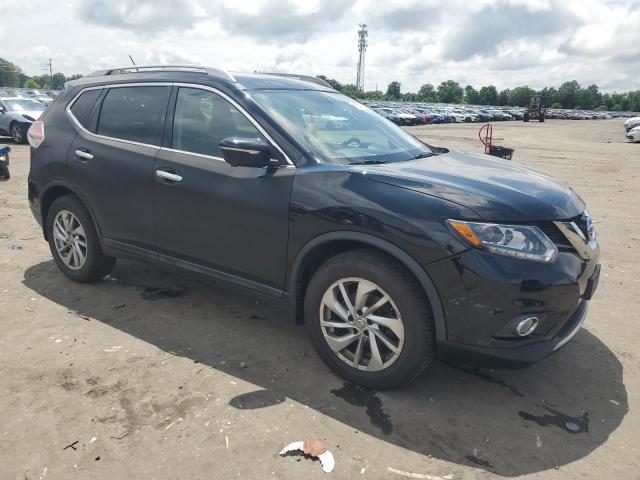 Vin: 5n1at2mv9fc751212, lot: 61341035, nissan rogue s 20154