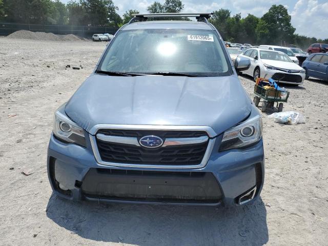 2018 SUBARU FORESTER 2 JF2SJGWC4JH535224