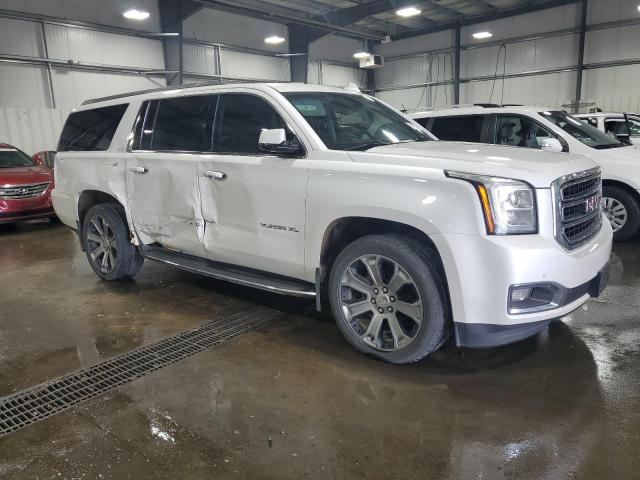 Vin: 1gks2gkc8gr136535, lot: 61625595, gmc yukon k1500 slt 20164